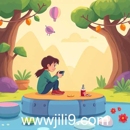 The Evolution of Online Gaming Platforms