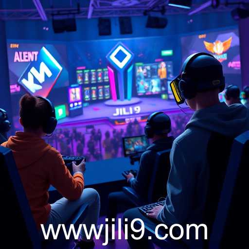 Gaming Revolution in the Digital Era