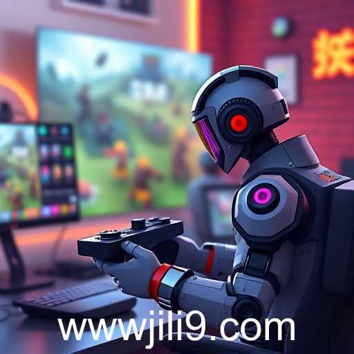 Jili9: The Game Revolution of the Decade