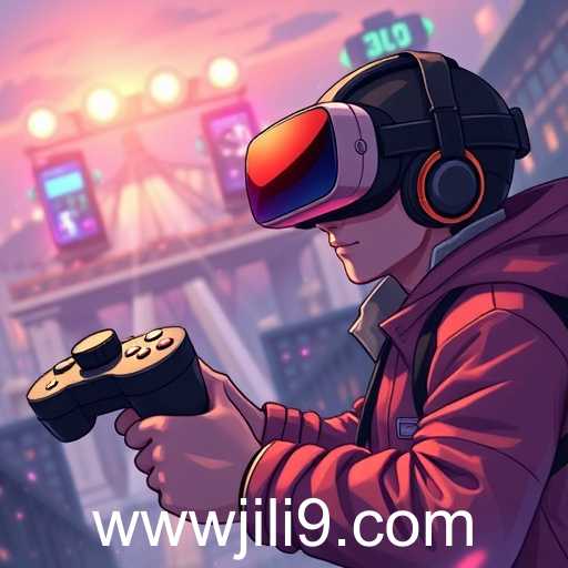 The Rise of Jili9 in Online Gaming