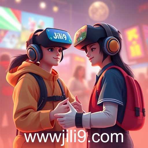 Online Gaming Trends and Innovations