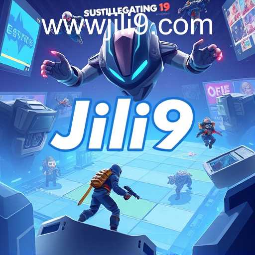 The Rise of Jili9 in Global Gaming