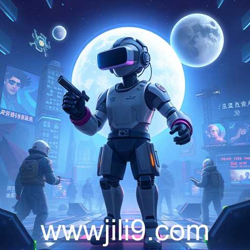 The Rise of Jili9: A Beacon for Gaming Enthusiasts